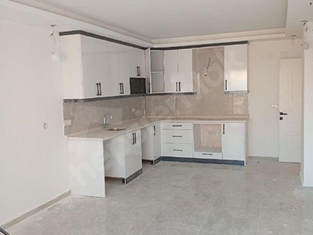 SATILIK DAİRE