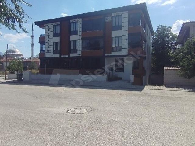 SATILIK DAİRE