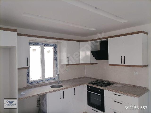 SATILIK DAİRE