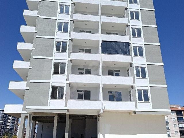 SATILIK DAİRE 3+1
