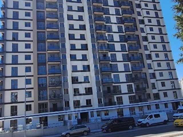 SATILIK DAİRE 3+1 SIFIR SİTE