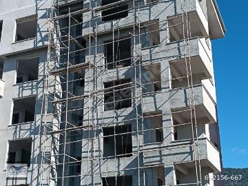 SATILIK DAİRE