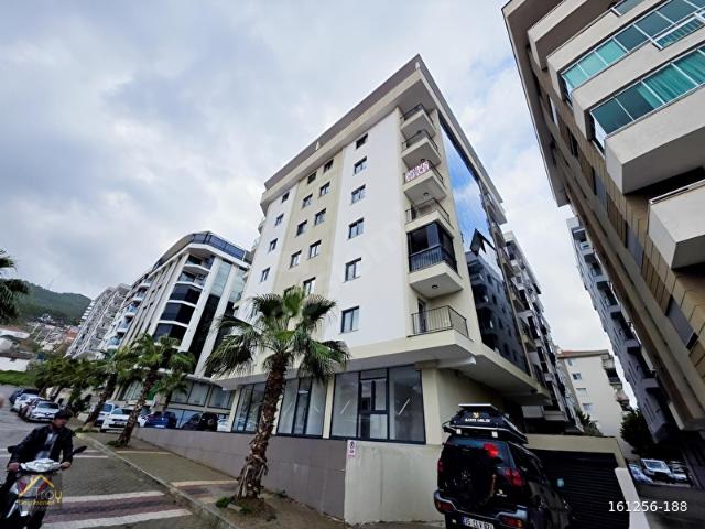 SATILIK DAİRE YUKARIKÖY KARŞISI 2+1 YENİ BİNA OTOPARKLI ARAKAT