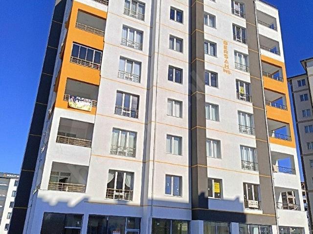 SATILIK DAİRE ERKİLET O. GAZİ SIFIR
