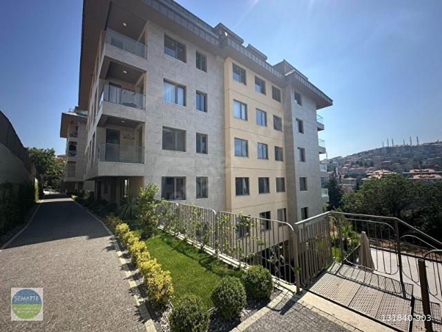 SATILIK DAİRE MEDA TERRACE SİTESİNDE 3+1 140 M