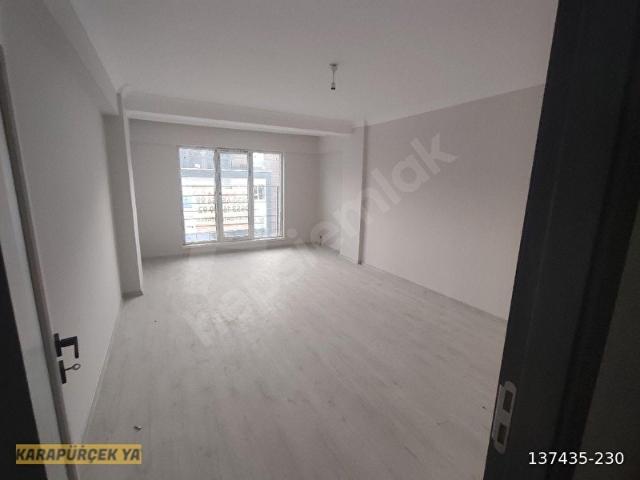 SATILIK DAİRE MERKEZDE SIFIR