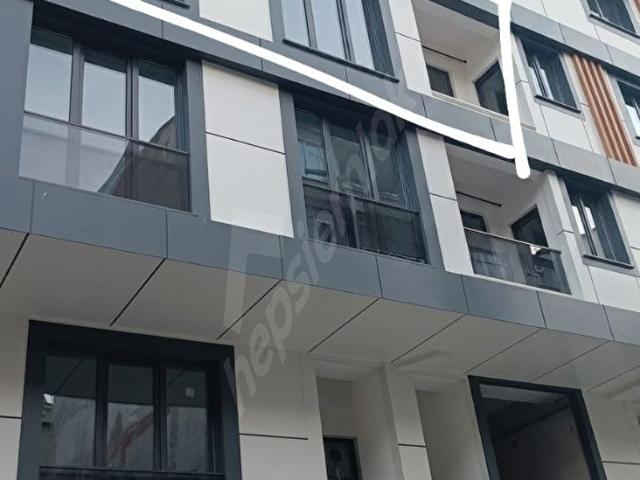 SATILIK DAİRE SIFIR BİNA 80 Net