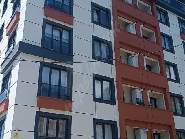 SATILIK DAİRE SIFIR SİTE