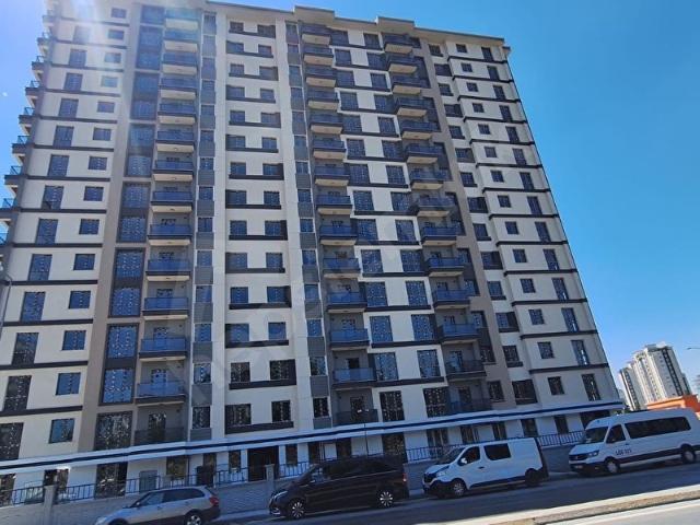 SATILIK DAİRE SIFIR SİTE