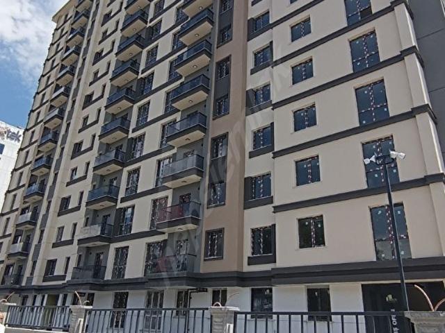 SATILIK DAİRE SIFIR SİTE 2+1