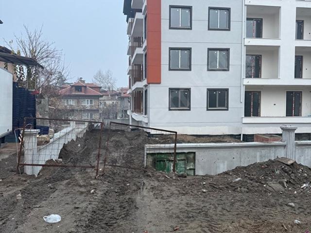 SATILIK DAİRELER