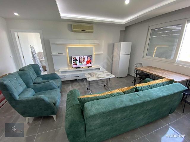 SATILIK DENİZ MANZARALI 1+1 DAİRE