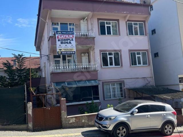 SATILIK EV