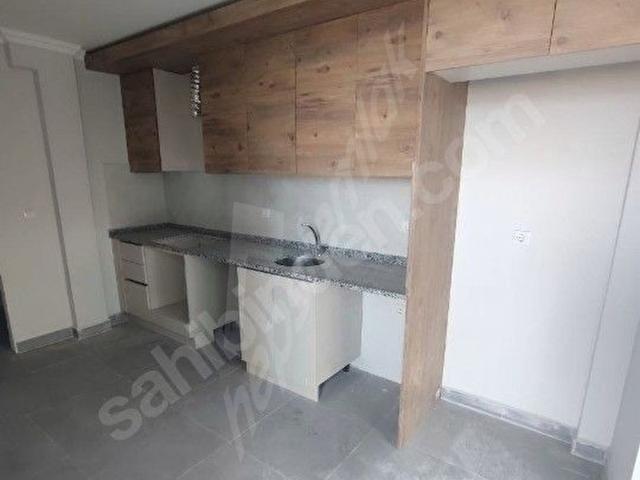 SATILIK ERENKÖY MAH.2+1 HERŞEYİ AYRI TEK DAİRE ÜZERİ 2.KAT DAİRE