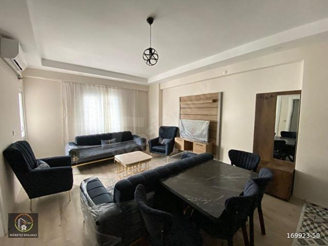 SATILIK FUL GARANTİLİ SIFIR EŞYALI 1+1 DAİRE