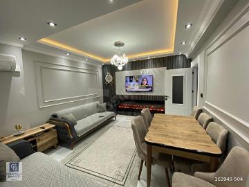 SATILIK FULL AKILLI 1+1 DAİRE GAZİOSMANPAŞA MEYDANA YÜRÜME 200MT