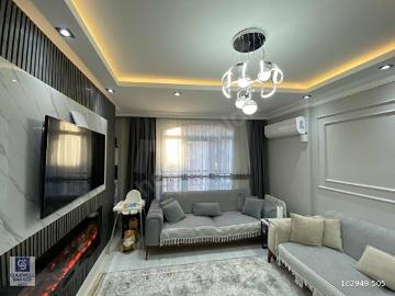 SATILIK FULL AKILLI 3+1 DUBLEKS DAİRE GAZİOSMANPAŞA MEYDAN 200MT