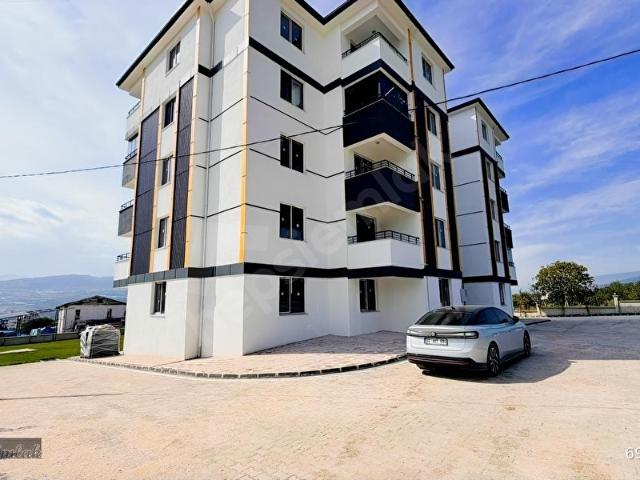SATILIK GÜNEŞLİ 3+1 DAİRE VADİ EMLAK
