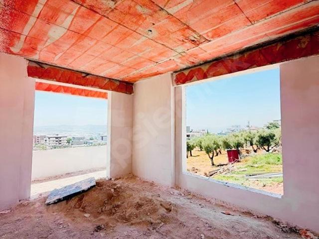 SATILIK GENİŞ 2+1 DAİRE