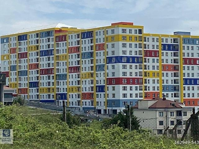 SATILIK, HADIMKÖY VEFA 5'TE 3+1 UYGUN FİYATLI DAİRE SEÇENEKLERİ