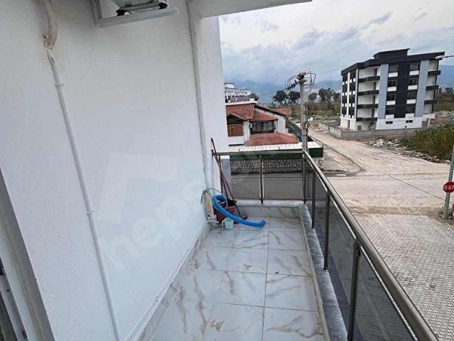 SATILIK İSKANLI 1+1 DAİRE