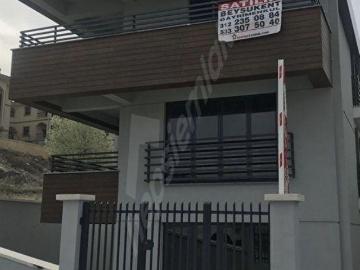 Mutlukent Mah , Çankaya, Ankara ili, İç Anadolu Bölgesi