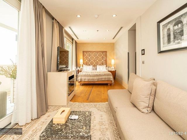 SATILIK KUMBARACI İLE İSTİKLAL KESİŞİMİNDE 24 ODALI OTEL