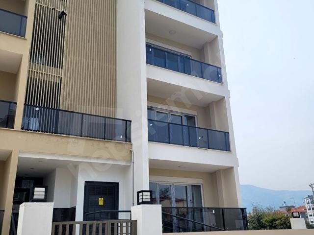 SATILIK KUPON 1+1 DAİRE
