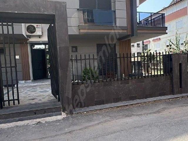 SATILIK KEPEZ KANAL'DA 2+1 YATİRİMLİK CAZİP DAİRELER