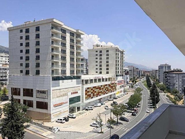 SATILIK LÜKS 2+1 DAİRE