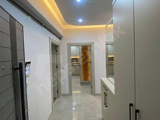 SATILIK LÜKS 3+1 DAİRE