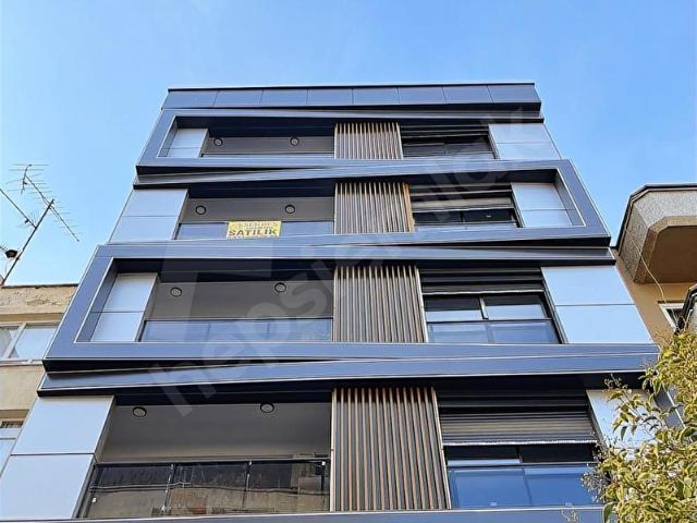 SATILIK LÜKS DAİRE AKÇAKMAK YOLU ÇAMLlCA FIRINI YANI