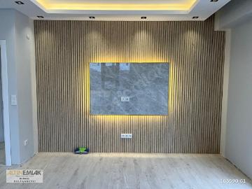SATILIK LÜKS DAİRE FERAH CADDESİNDE 3+1