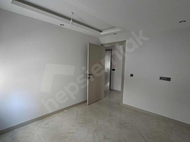 SATILIK LÜKS DAİRE