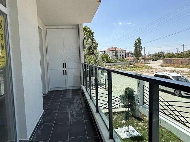 SATILIK LÜKS YÜKSEK GİRİŞ 3+1 DAİRE