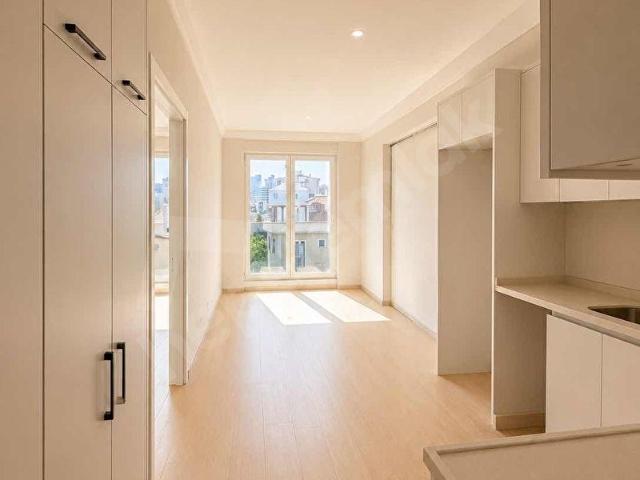 SATILIK LÜX 1+1 40 M2 DAİRE PENDİK YENİ MAHALLE GÜLERYÜZ SOKAKTA