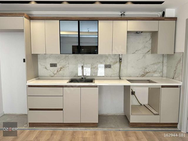 SATILIK PANCAR İZBAN DURAĞINA YAKIN 1+1 LÜKS DAİRE