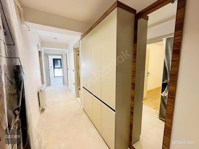 SATILIK PANCAR İZBAN DURAĞINA YAKIN LÜKS 2+1 DAİRE
