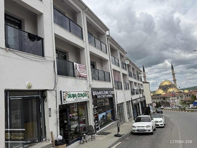 SATILIK STÜDYO DAİRE 1+0 EXTRA YAPILI