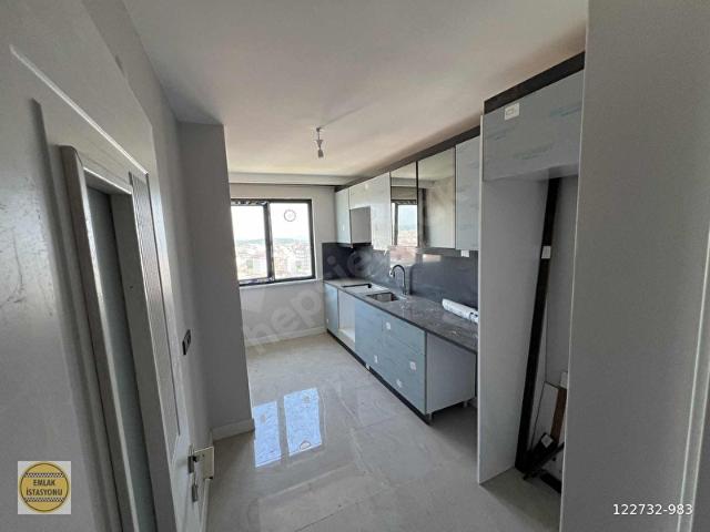 SATILIK SIFIR DUBLEX DAİRE
