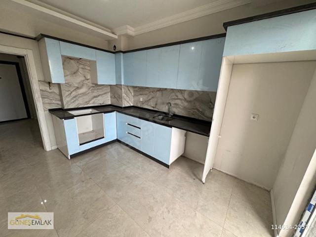 SATILIK SIFIR DAİRE