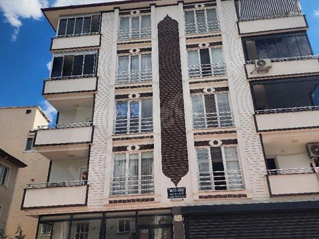 SATILIK SIFIR DAİRE