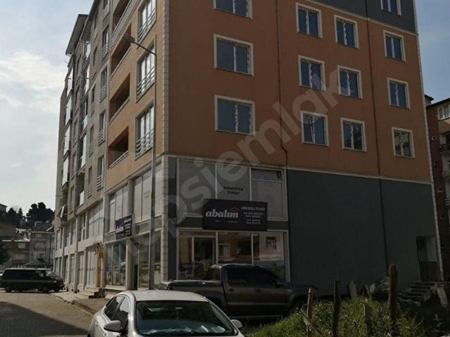 SATILIK SIFIR DAİRE