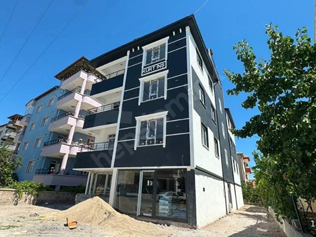SATILIK SIFIR FIRSAT DAİRE