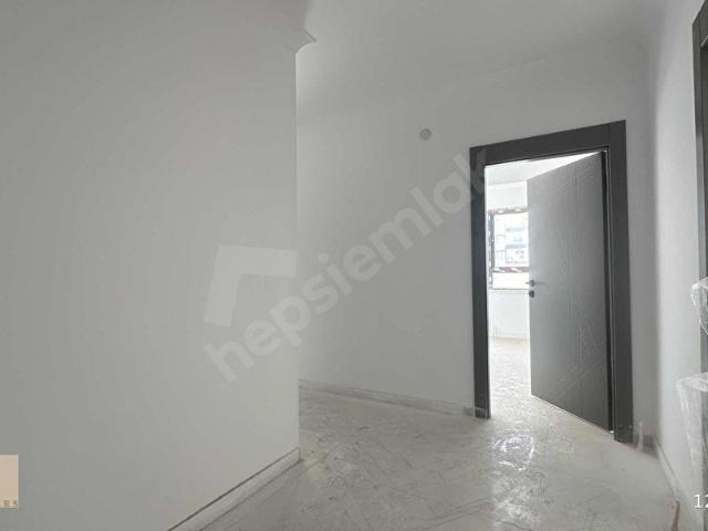 SATILIK, SIFIR, İSKANLI,GENİŞ MANZRALI,3+1 EBEVEYN BANYOLU DAİRE