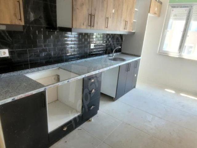 SATILIK SIFIR KÖŞE DAİRE SİTE İÇERİSİNDE