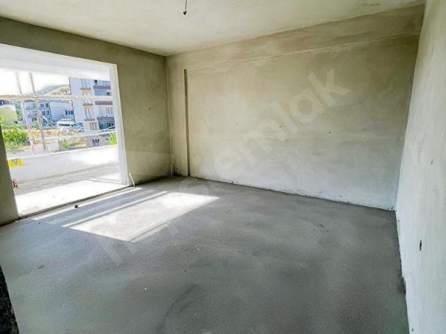 SATILIK SIFIR LÜKS DAİRE