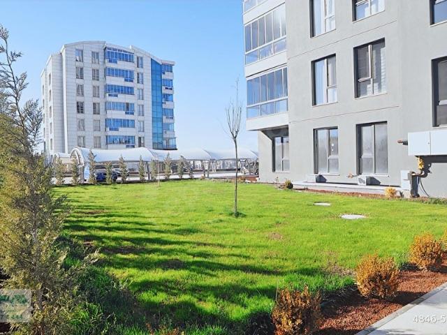 SATILIK SIFIR YENİ DAİRE 4+1 ALACAATLI LODOS YAMAÇ EVLERİNDE