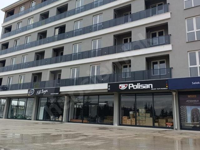 SATILIK SIFIR 1+1 AYRI MUTFAK ARAKAT BALKON YERDEN ISITMA