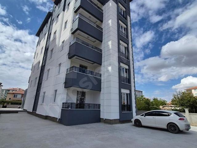 SATILIK SIFIR 2+1 CAHIDA MODERN VE FERAH DAİRE